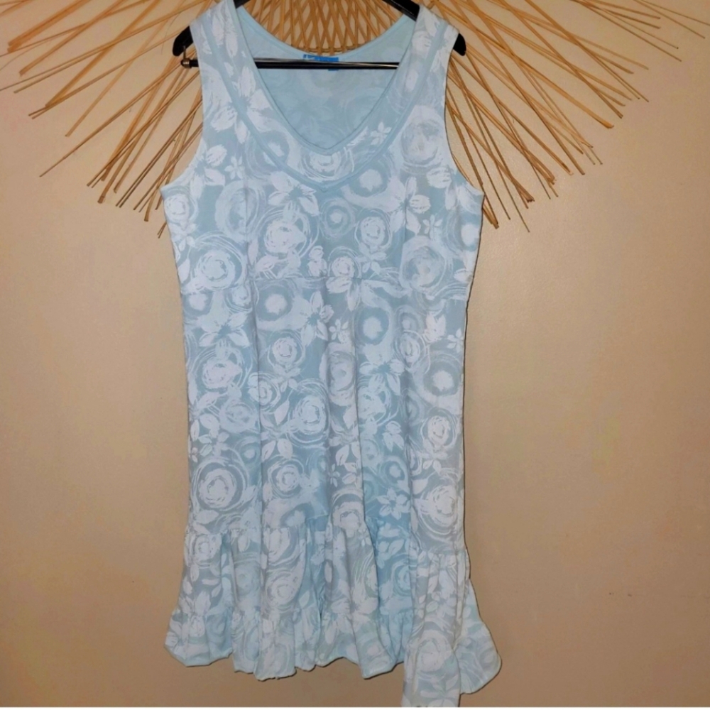 Fresh Produce Dress Size XL